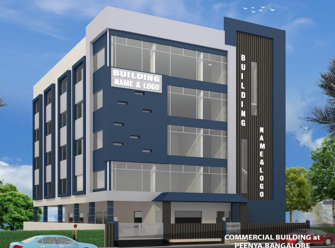 Commercial Project 2