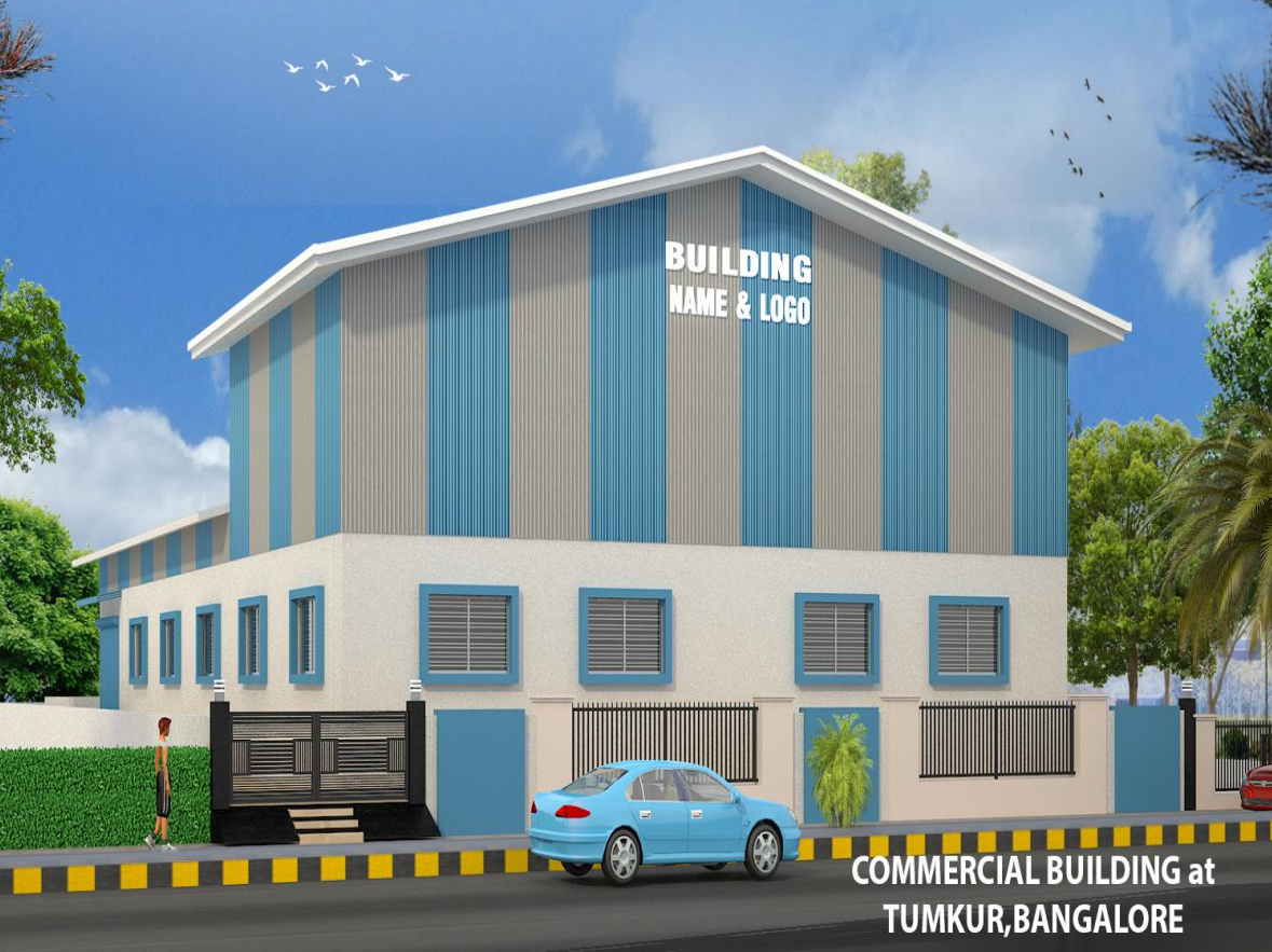 Commercial Project 3