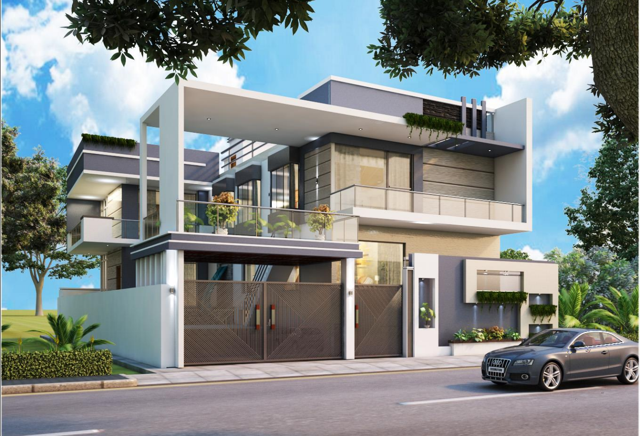 Residential Project 3