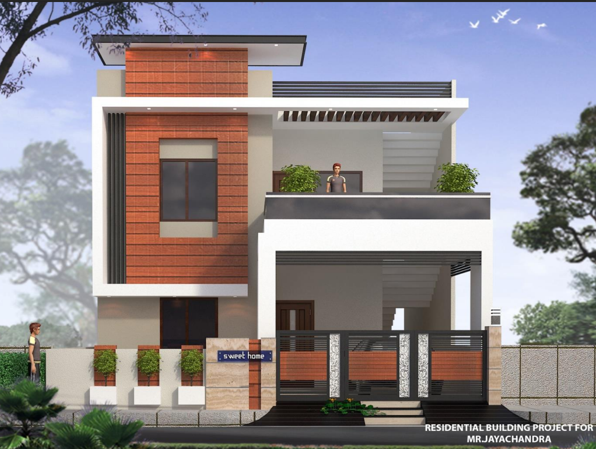 Residential Project 6